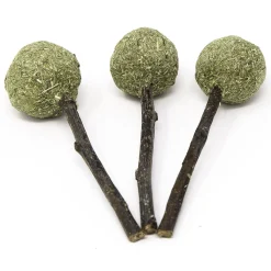 Enriched Life Timmy Pops Small Animal Toy