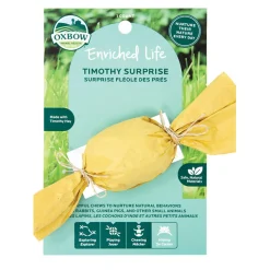 Enriched Life Timothy Surprise Small Animal Toy