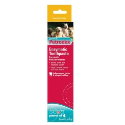 Enzymatic Dog Toothpaste