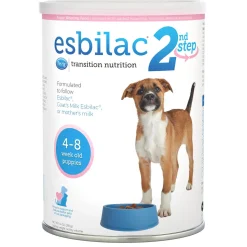 Esbilac 2nd Step Puppy Weaning Food