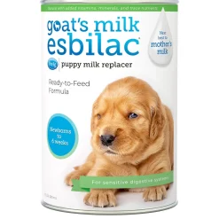 Esbilac Puppy Goats Milk Replacer Liquid