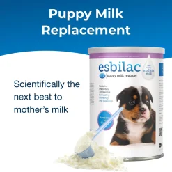 Esbilac Puppy Milk Replacer Powder