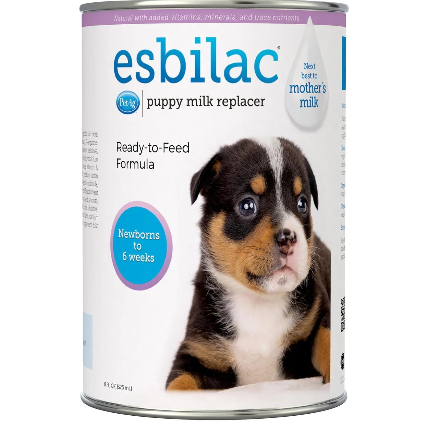 Esbilac Puppy Milk Replacer Liquid