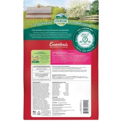 Essentials Adult Rat Food