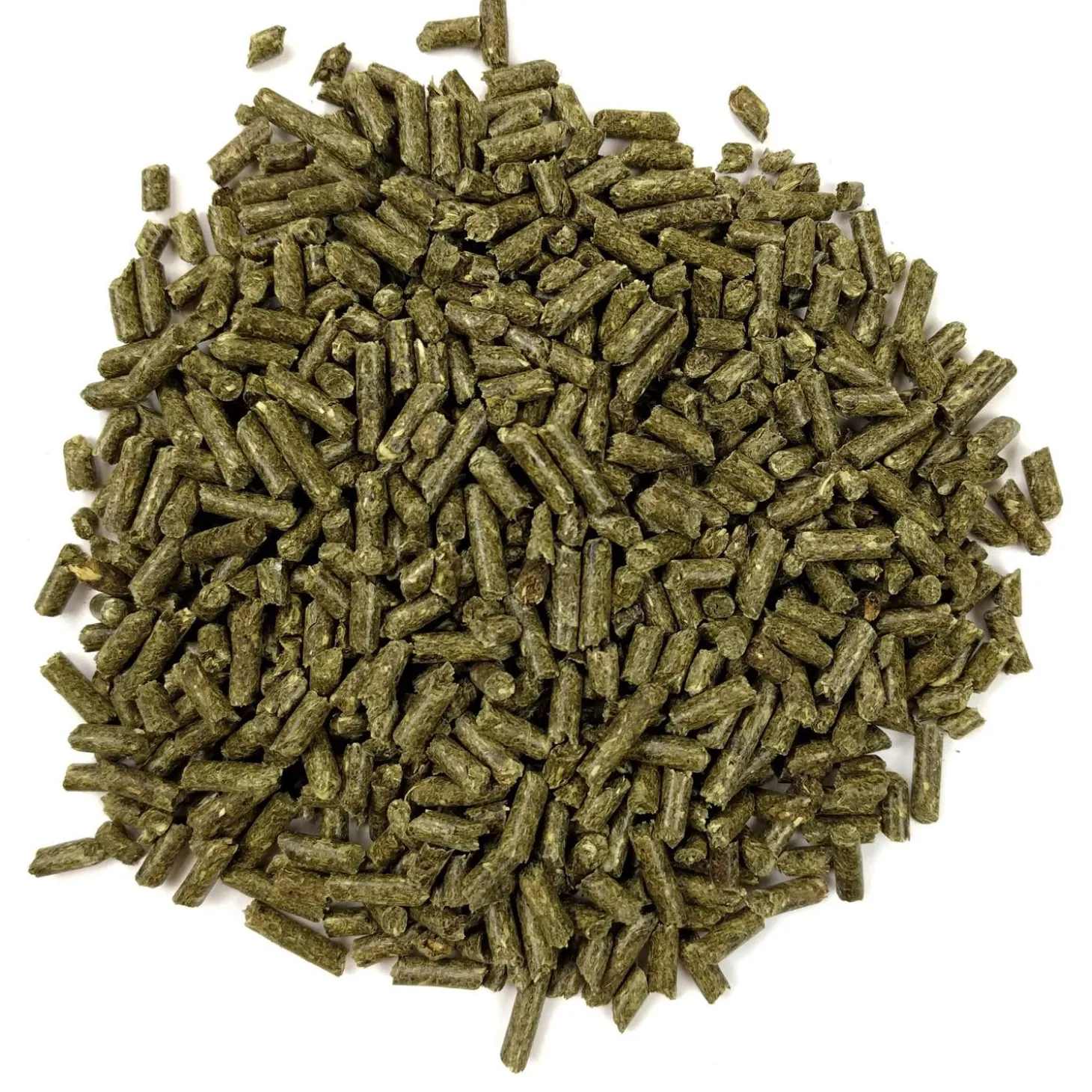 Essentials Chinchilla Food