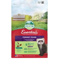 Essentials Ferret Food