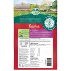 Essentials Senior Rabbit Food