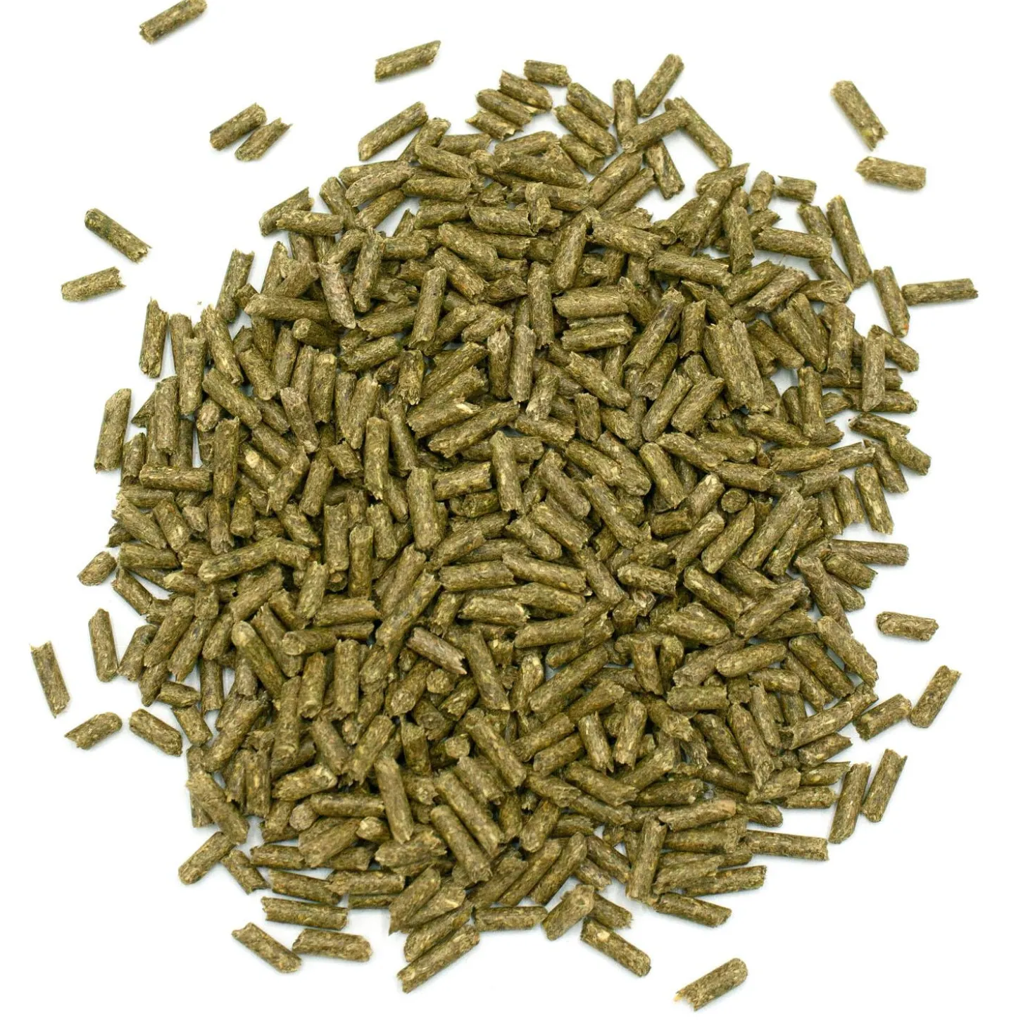 Essentials Senior Rabbit Food