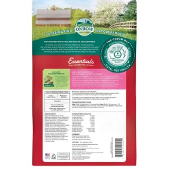 Essentials Young Rabbit Food