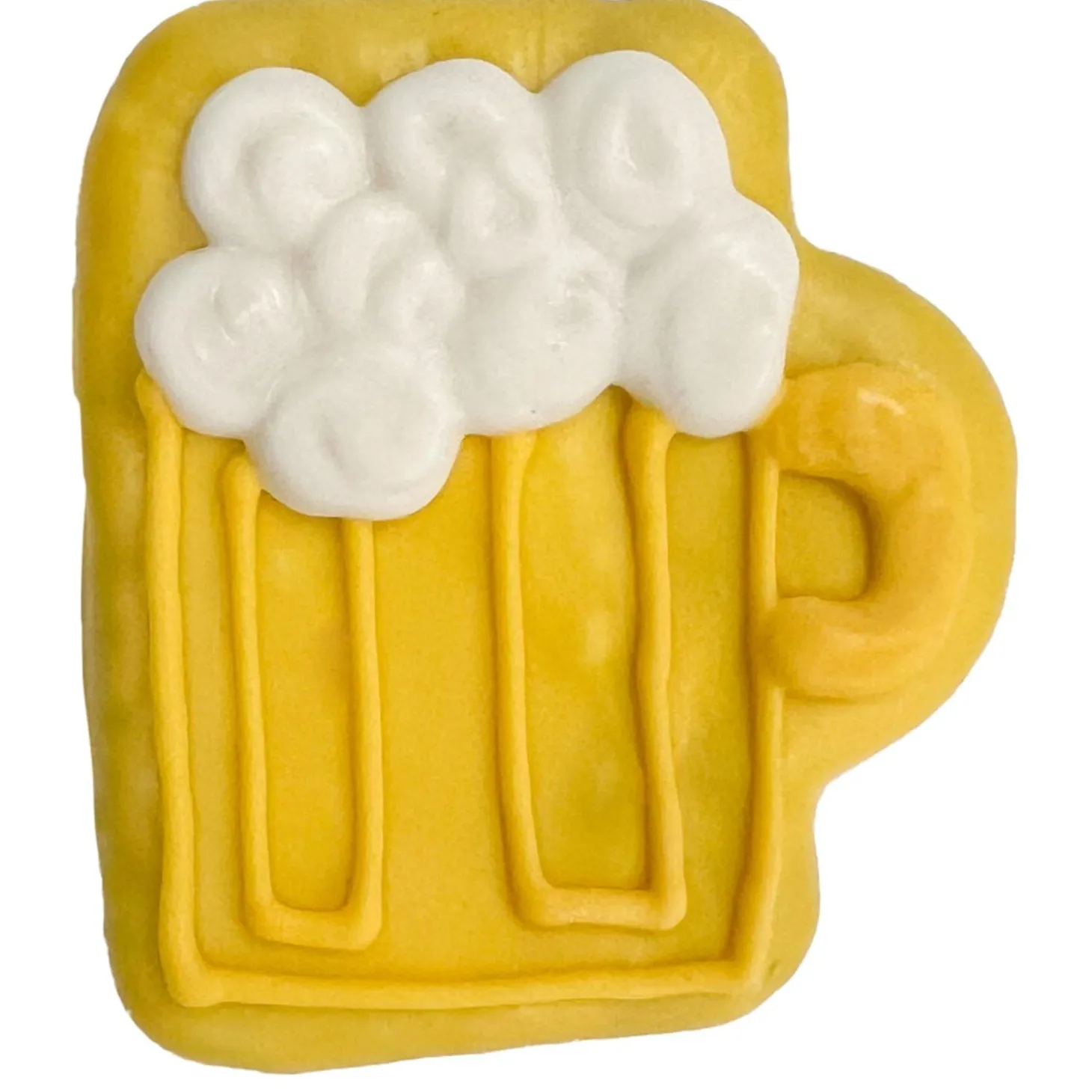 Everyday Beer Dog Treats