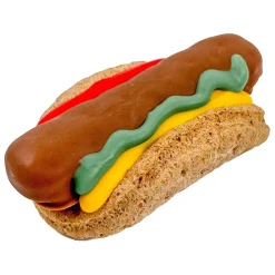 Everyday Hot Dog 3D Dog Treat