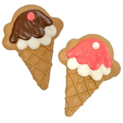 Everyday Ice Cream Cones Dog Treats