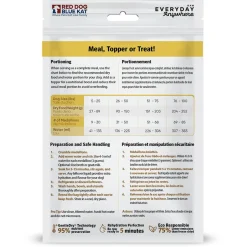 Everyday Raw Anywhere Rancher's Fare Chicken & Beef Recipe Dog Food