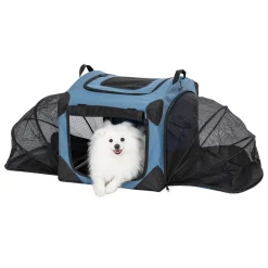 Extendable Soft Crate