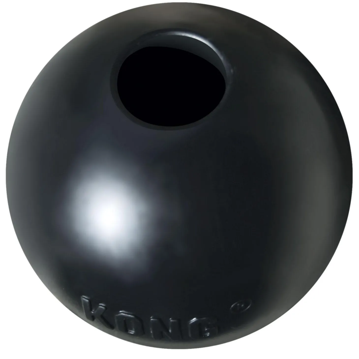 Extreme Ball Dog Toy