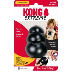 Extreme Dog Toy