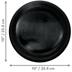 Extreme Flyer Dog Toy