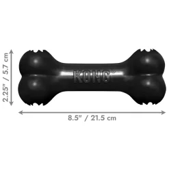 Extreme Goodie Bone Dog Toy