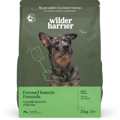 Farmed Insects Formula Adult Dog Food