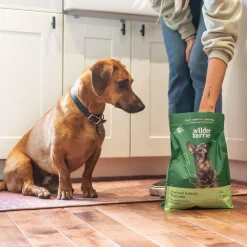 Farmed Insects Formula Adult Dog Food