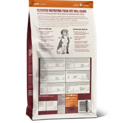 Farmstead Feast Pork Meal & Lamb Meal Recipe Large Breed Adult Dog Food