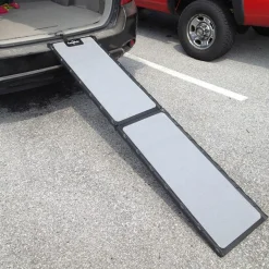 Feather-Lite Ramp