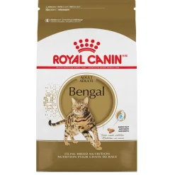 Feline Breed Nurtition Bengal Adult Cat Food