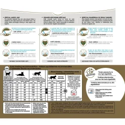Feline Breed Nutrition Maine Coon Adult Cat Food