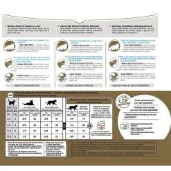 Feline Breed Nutrition Persian Adult Cat Food