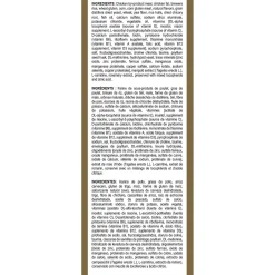 Feline Breed Nutrition Persian Adult Cat Food