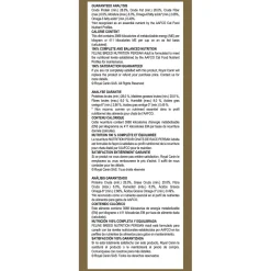 Feline Breed Nutrition Persian Adult Cat Food