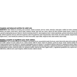 Feline Care Nutrition Urinary Care Thin Slices In Gravy Adult Cat Food