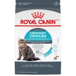 Feline Health Nutrition Urinary Care Adult Cat Food