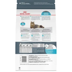 Feline Health Nutrition Urinary Care Adult Cat Food
