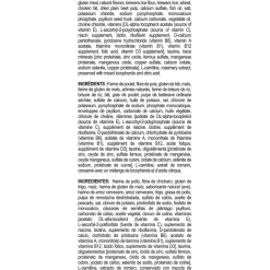 Feline Health Nutrition Weight Care Adult Cat Food