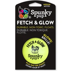 Fetch & Glow Ball Medium