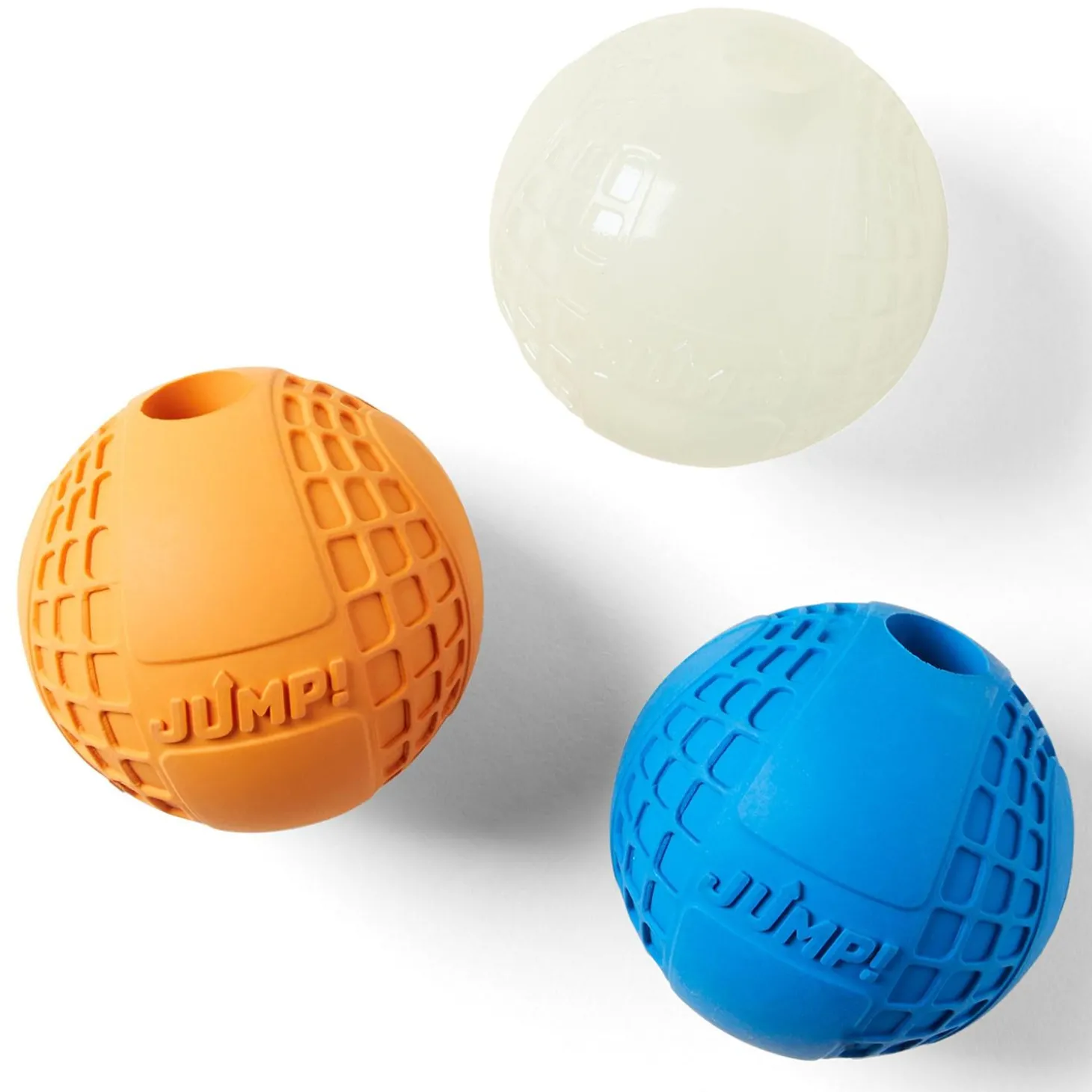 Fetch Ball Dog Toy