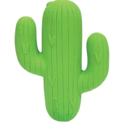 Fiesta Chew Cactus Dog Toy