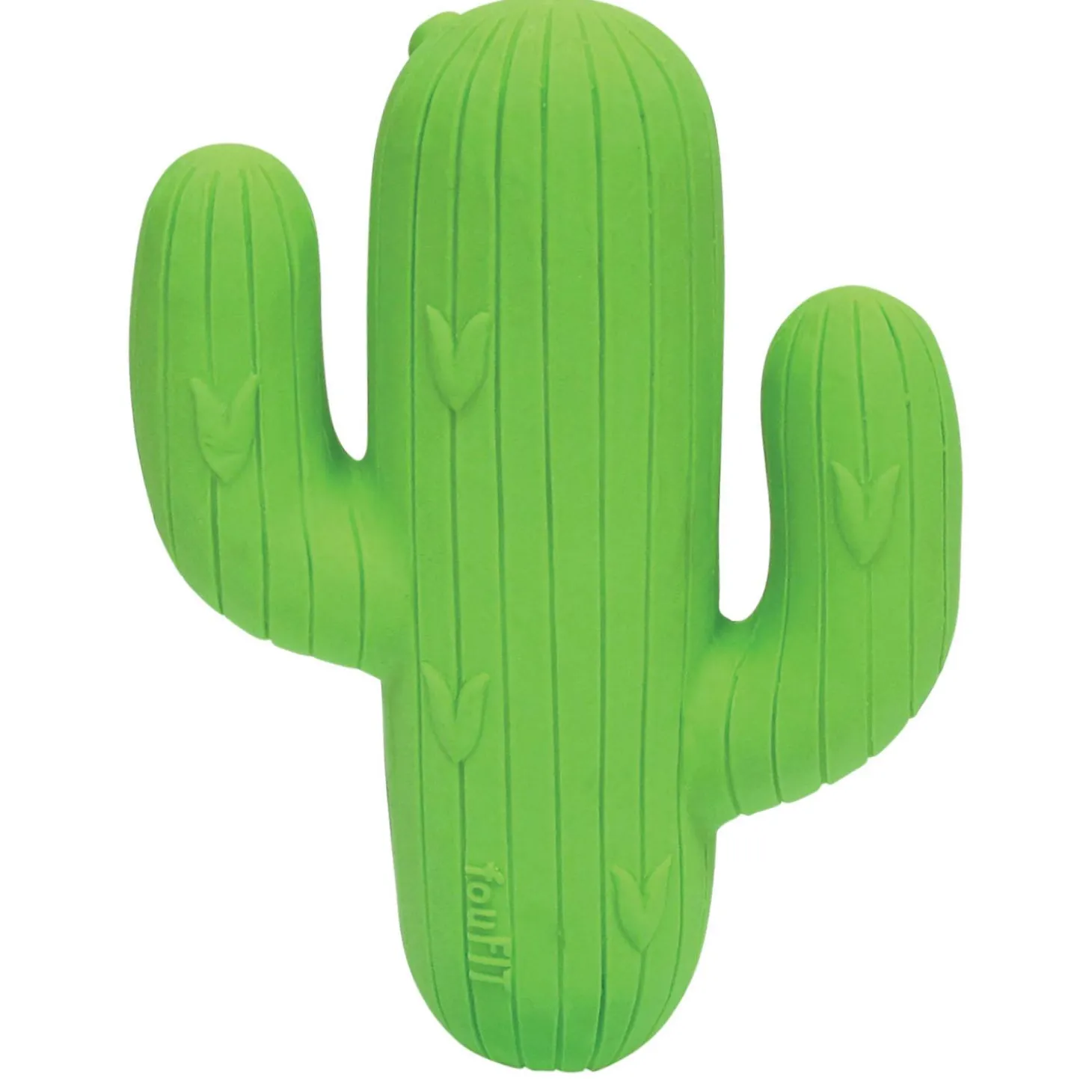 Fiesta Chew Cactus Dog Toy