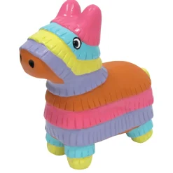 Fiesta Chew Pinata Dog Toy