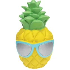 Fiesta Chew Pineapple Dog Toy