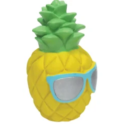 Fiesta Chew Pineapple Dog Toy