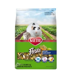 Fiesta Mouse & Rat Food