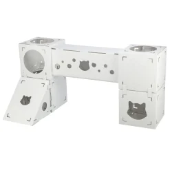 Finca Felice Cat House