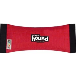 Fire Hose Squeak N Fetch Dog Toy