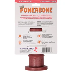 Fire Hydrant Tough Chew Dog Toy