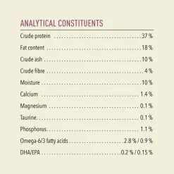 First Feast Kitten Cat Food