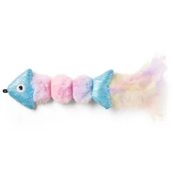Fish Fairy Cat Toy