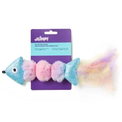 Fish Fairy Cat Toy