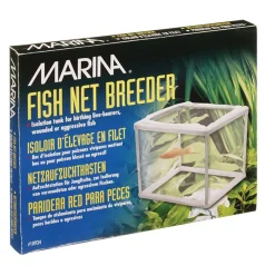 Fish Net Breeder
